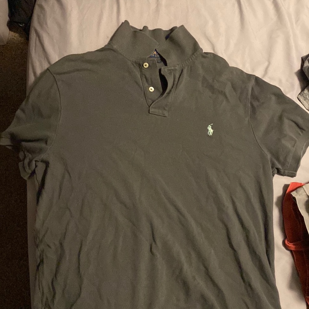 Ralph Lauren Polo Tshirt